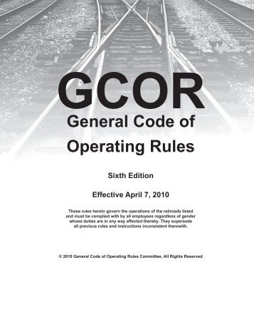 Gcor Magazines