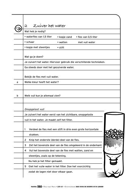 Thema 1 â Het Zonnestelsel