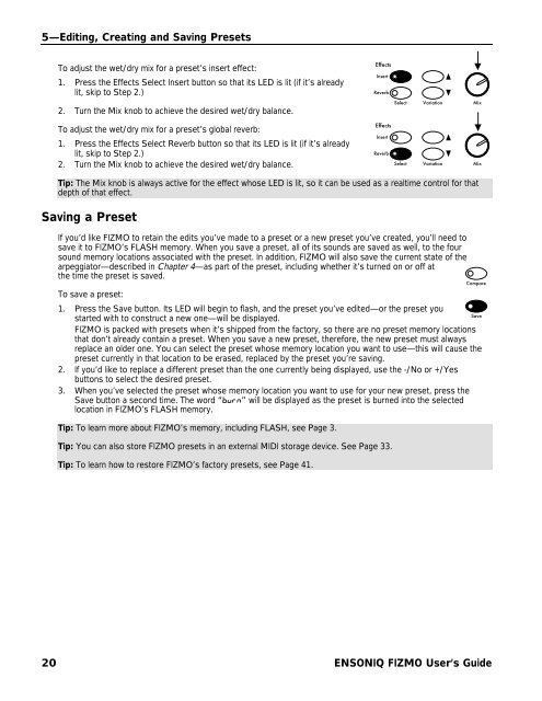 Fizmo Manual.pdf - Ugo Audio