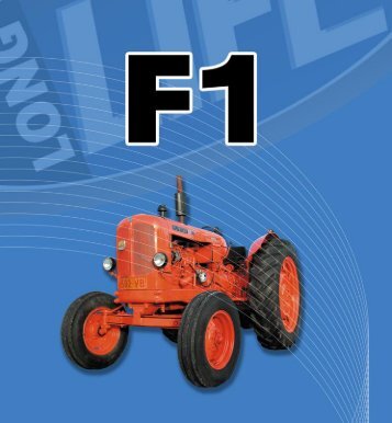 nuffield, leyland suodattimet