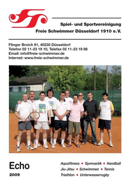 Die Masters Der Freien Schwimmer Freie Schwimmer