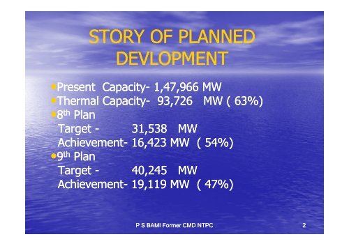 P-S-Bami-NTPC-Power - India Core
