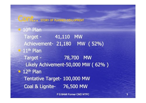 P-S-Bami-NTPC-Power - India Core