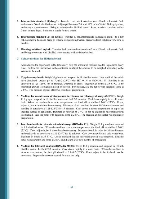 manual of methods for determining micronutrients in fortified foods