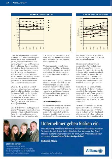 P.T. MAGAZIN 01/2009