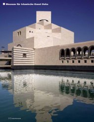 Museum fÃ¼r Islamische Kunst Doha - gepa2