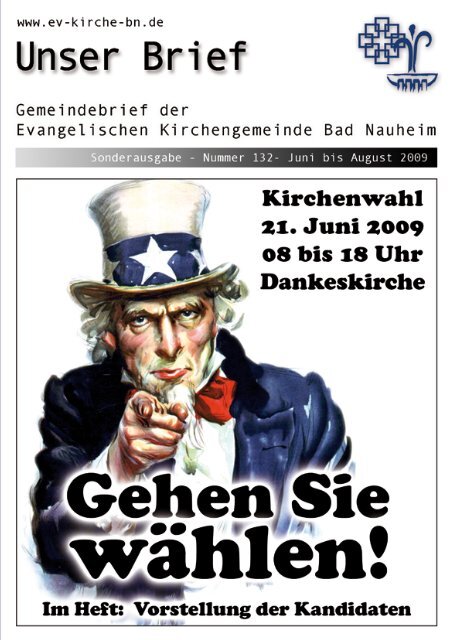 Download - Evangelische Kirchengemeinde Bad Nauheim