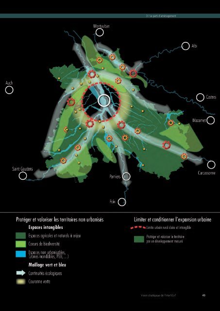 Vision stratÃ©gique de l' InterSCot - Apur