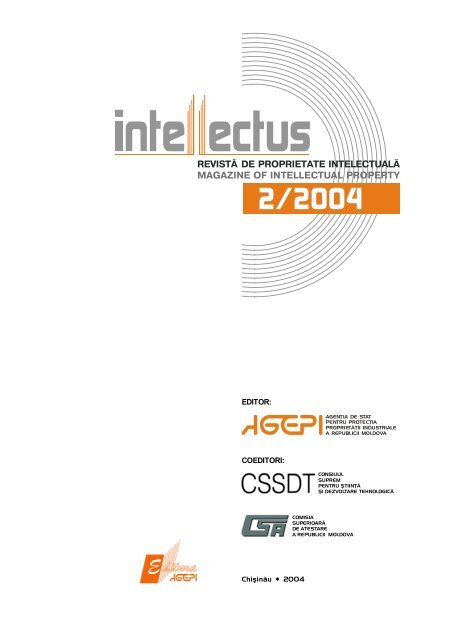Intellectus - 2 - 2004 - agepi
