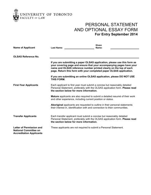 Personal statement for scholarship sample 500 words picture