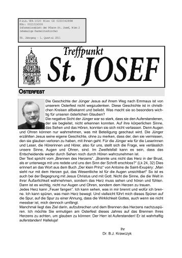 Download - Pfarrverband St.Leopold & St.Josef