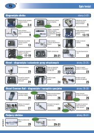 Katalog narzÄdzi HP (PDF) - minimot.com.pl