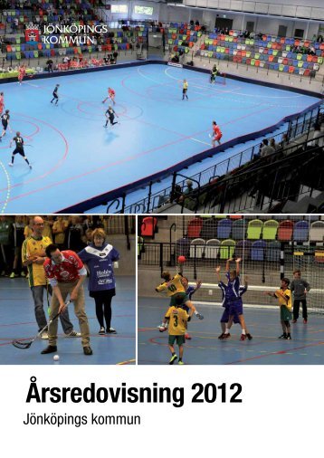 Ãrsredovisning 2012.pdf - JÃ¶nkÃ¶pings kommun