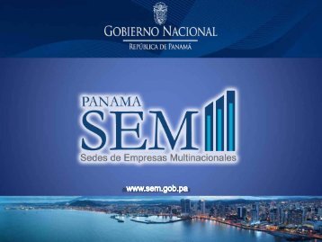 panama - sem