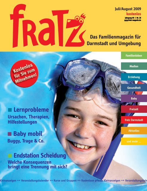 Die Kinder Fratz