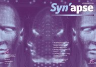 Synapse AUTUMN 2004 - acpin