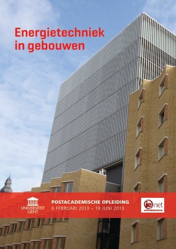 folder in pdf-formaat hier downloaden - Instituut voor Permanente ...