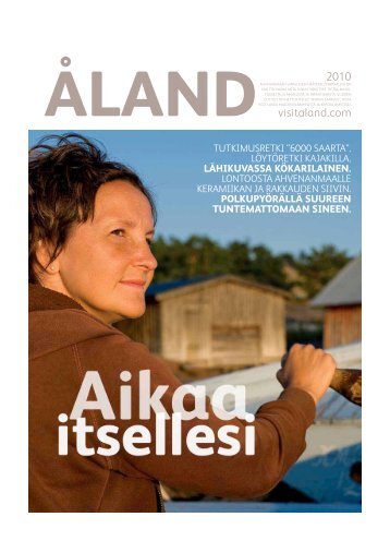 visitaland.com - Visit Åland