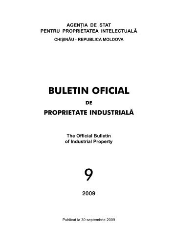 BOPI in intregime - agepi