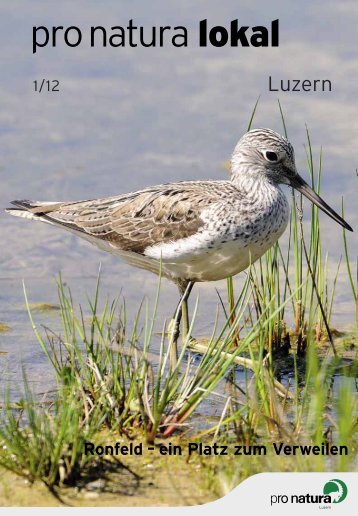 Herunterladen - Pro Natura Luzern