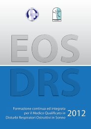 EOS DRS 2012 - S.I.O.e.Ch.CF.