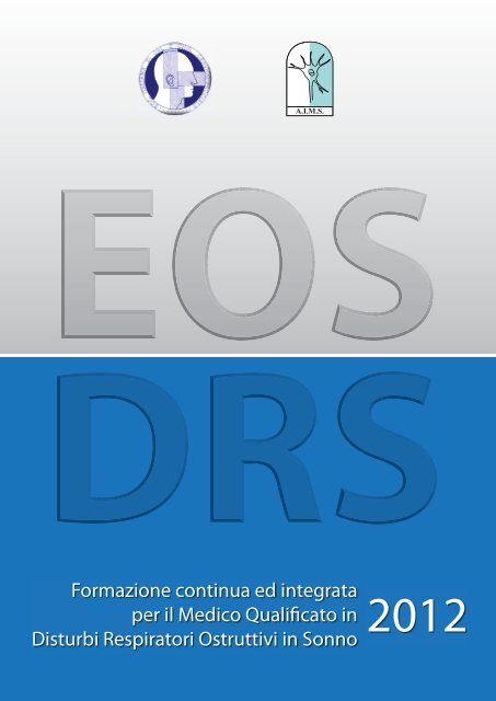 EOS DRS 2012 - S.I.O.e.Ch.CF.