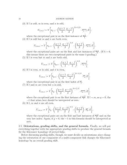 The rational Khovanov homology of 3-strand pretzel links