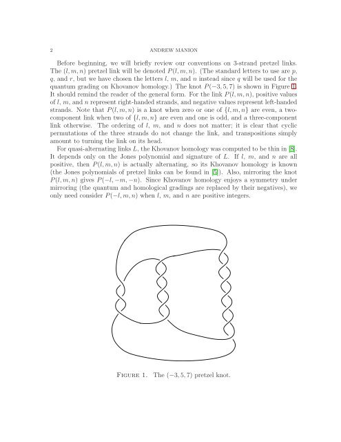 The rational Khovanov homology of 3-strand pretzel links