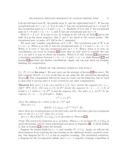 The rational Khovanov homology of 3-strand pretzel links