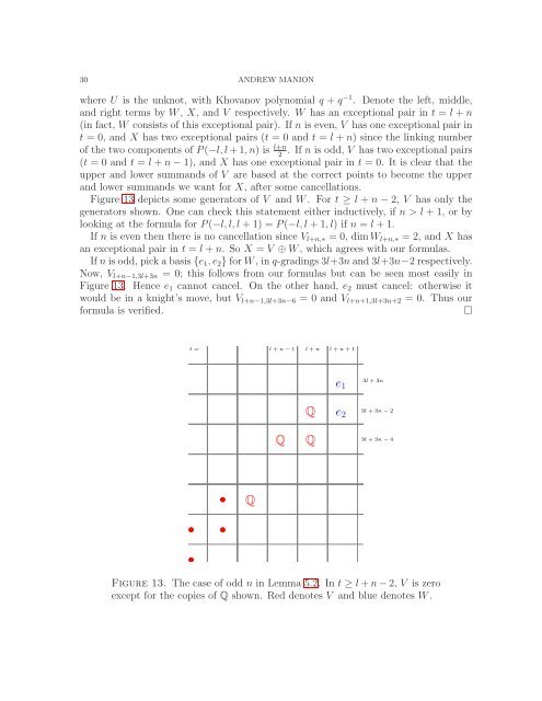 The rational Khovanov homology of 3-strand pretzel links