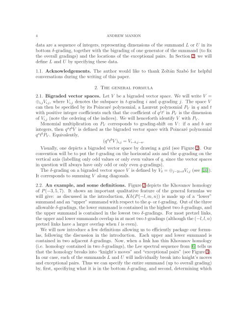 The rational Khovanov homology of 3-strand pretzel links