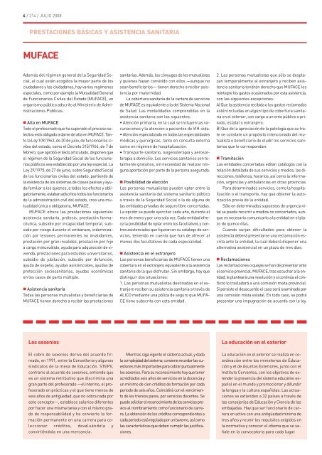 LA GUIA DE LAS ADJUDICACIONES - Intersindical Valenciana