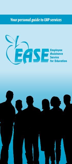 EASE - San Diego County Office of Education