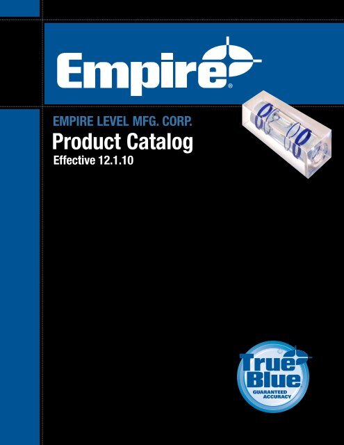 Product Catalog