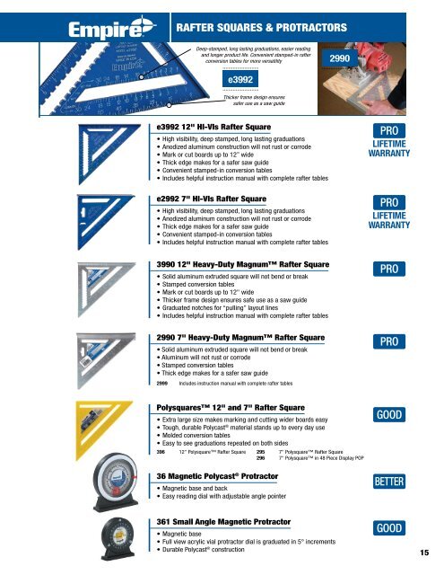 Product Catalog