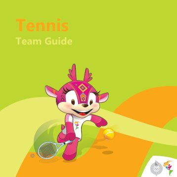 Sport Guide