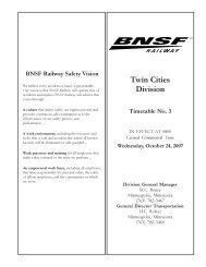 BNSF Twin Cities Div ETT #3 10-24-2007.pdf - Multimodalways.org
