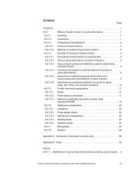 Rotodynamic Pumps for Pump Piping - ANSI/HI 9.6.6 - the Hydraulic ...