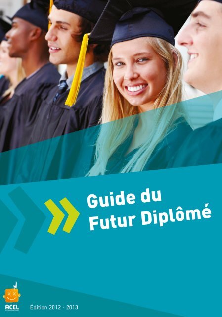 Guide du Futur DiplÃ´mÃ© - Luxembourg - Annuaire des sites internet ...