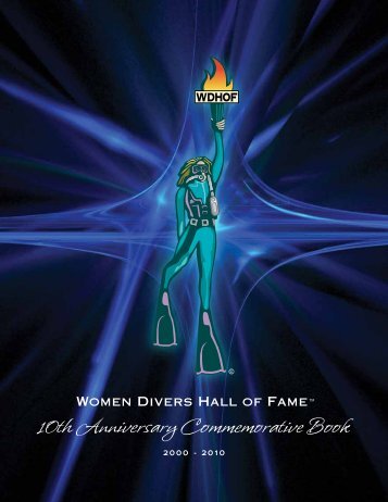 WDHOF 10thAnniv book lowrez final.pdf - Show Your Impact