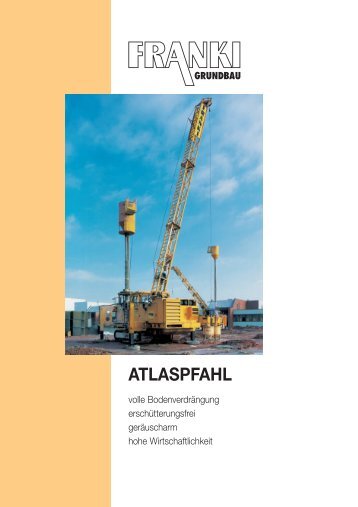 ATLASPFAHL