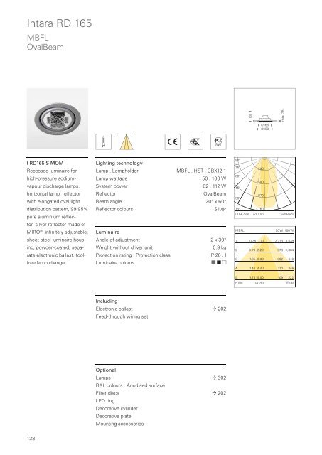 Main Catalogue . 2