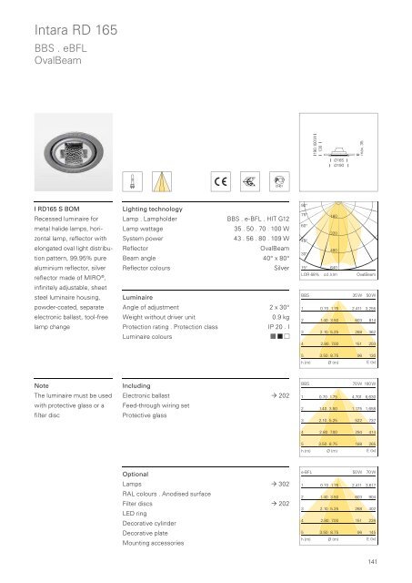 Main Catalogue . 2