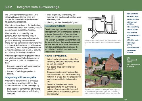 Section 3: Place Making and Design Principles [PDF] - South Norfolk ...