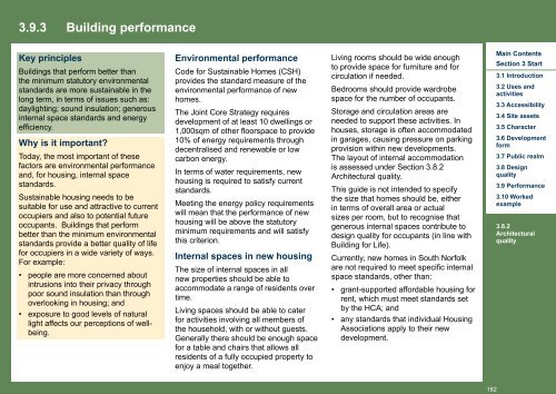 Section 3: Place Making and Design Principles [PDF] - South Norfolk ...