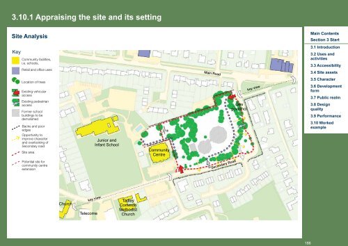 Section 3: Place Making and Design Principles [PDF] - South Norfolk ...