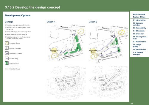 Section 3: Place Making and Design Principles [PDF] - South Norfolk ...