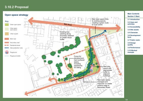 Section 3: Place Making and Design Principles [PDF] - South Norfolk ...