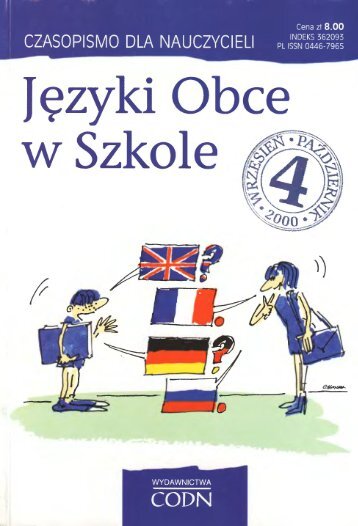 PrzeglÄdaj publikacjÄ