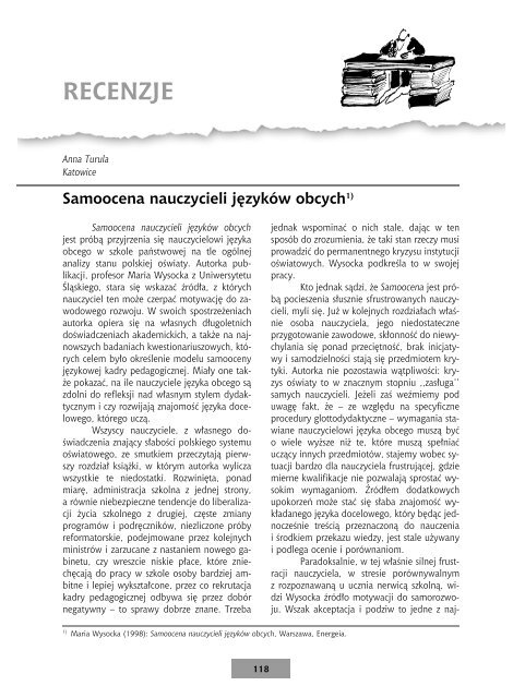 PrzeglÄdaj publikacjÄ